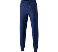 Pantaloni da jogging per bambini Erima Présentation Blu 10 anni