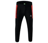 Erima Team Presentation Pants Nero 140 cm Bambino,Bambina