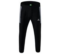 Pantaloni da jogging per bambini Erima Team Noir 10 ans