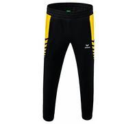 Erima - Six Wings Funzionale, Pants Unisex - Bambini e Ragazzi