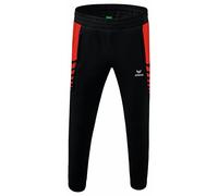Erima - Six Wings Funzionale, Pants Unisex - Bambini e Ragazzi