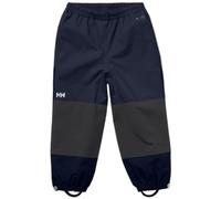 Pantaloni da jogging per bambini Helly Hansen shelter Bleu 9 ans