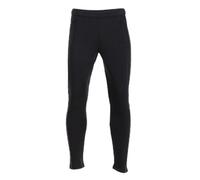 Pantaloni da jogging per bambini Joma Heroic Noir 5/6 anni