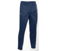 Joma Interlock Pants Blu 11-12 Years Ragazzo