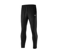 Pantaloni da jogging per bambini Mizuno Nara Train Noir 6 ans