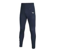 Pantaloni da jogging per bambini Mizuno Sendai Train Bleu 8 ans