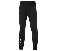Pantaloni da jogging per bambini Mizuno Sendai Train Noir 12 ans