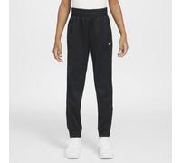 Pantaloni per ragazzi Nike Kids Multi Knit Training - black/black/white - Nero (S)