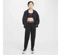 Pantaloni jogger Dri-FIT Nike Pro Fleece - Ragazza - Nero XL