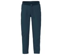 Pantaloni da jogging per bambini VAUDE Detective Bleu 9/10 ans