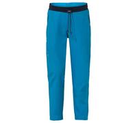 Vaude Detective Pants Blu 134-140 cm Ragazzo