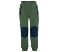 Vaude Pulex Pants Verde 110-116 cm Ragazzo