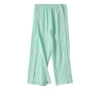 Pantaloni da Jogging per Ragazzi Dritti Gamba Dritta Cargo Casual Hip Hop Bambino Ragazzo Lunghi, delicati sulla Pelle Bambini attività all'Aria Aperta
