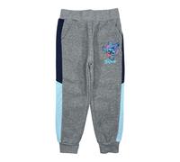Pantaloni Da Jogging Per Ragazzo. Colore Grigio. Spiderman, Paw Patrol, Avengers