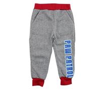 Pantaloni Da Jogging Per Ragazzo. Colore Grigio. Spiderman, Paw Patrol, Avengers