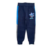 Pantaloni Da Jogging Per Ragazzo. Paw Patrol. Colore Blu Marino 2-8 Anni
