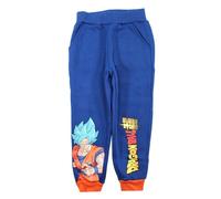 Pantaloni Da Jogging Per Ragazzo. Paw Patrol. Colore Blu Marino 2-8 Anni
