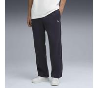Pantaloni da jogging Puma Class Blu XS Tinta unita