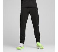 Pantaloni da jogging PUMA x HYROX CLOUDSPUN da uomo, Abbigliamento, Nero, XXL XXL