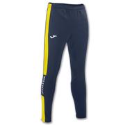 Pantaloni da jogging skinny per bambini Joma Champion IV Bleu 14 ans