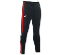 Pantaloni da jogging skinny per bambini Joma Champion IV Noir 14 ans