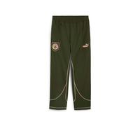 Pantaloni da jogging Statement Manchester City Vert S