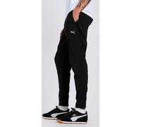 Puma Pantaloni affusolati in tessuto TAD ESSENTIALS da uomo PUMA Black | Puma 2XL