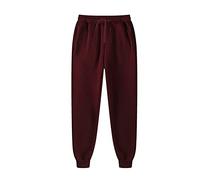 Pantaloni da Jogging Uomo Sportivi Larghi Pants Abito Jogger Viaggio Moderni Cargo Leggero Corsa e Traspirante Ideale per Sport Relax