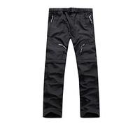 Pantaloni da Jogging Uomo Sportivi Pantalone Sport Pants Lunghi Transpiranti Running Tuta Leggero e Traspirante Ideale per Relax