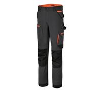 PANTALONI DA LAVORO BETA 7650 tg. XXL MULTITASCHE