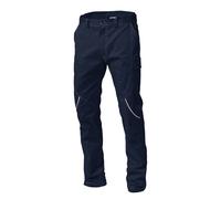 PANTALONI DA LAVORO BOSTON SIGGI BLU TG.S