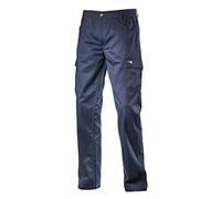 Pantaloni da Lavoro Cargo Pants Pant. Level ISO 13688:2013, Classic Navy, Taglia S
