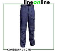 Pantaloni da lavoro Cofra Anes