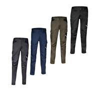 Pantaloni da lavoro Cofra Busot