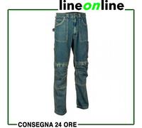 Pantaloni da lavoro Cofra Dortmund