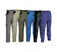Pantaloni da lavoro Cofra Helsinki