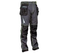 Pantaloni da lavoro Cofra mod. LEIRIA t 44-64 Pantalone antinfortunistica 300 g
