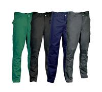 Pantaloni da lavoro Cofra Tozeur