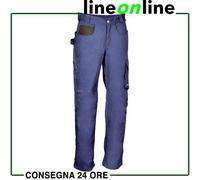 Pantaloni da lavoro Cofra Walklander Woman
