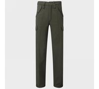 Pantaloni Da Lavoro Combat Cargo Militari Camo Camuffamento - 6 Tasche