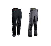 Pantaloni da lavoro Coverguard Baru