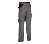 Pantaloni Da Lavoro Di Sicurezza Cofra Helsinki 100% Cotone 2 In 1 Profi