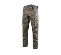 Pantaloni da lavoro Diadora Rock Camo