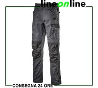 Pantaloni da lavoro Diadora Utility Easywork Performance