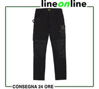 Pantaloni da lavoro Diadora Utility Pant Carbon Softshell Perf