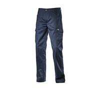 Pantaloni da lavoro Diadora Utility Pant Level in canvas twill cotone