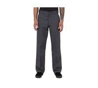 Pantaloni Da Lavoro Dickies "874" Grigio Carbone