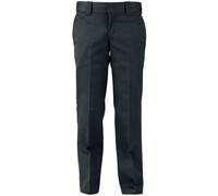 Pantaloni da lavoro Dickies Noir 30x30