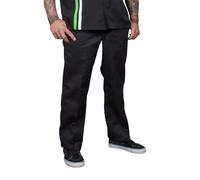 Patanlone Dikcies 874 Work Rec Original Fit Nero Unisex 36X34