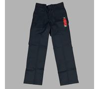 Dickies 874 Original Work Pant, Pantaloni Uomo, Nero, S